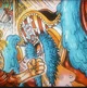 6 BUGGY THE CLOWN