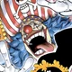6 BUGGY THE CLOWN
