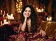 Lisa Bonet Romance