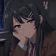 Mai Sakurajima
