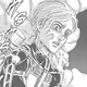 AOT Armin Arlert 