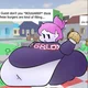 Fat Guest Girl