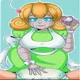 CG Android Mommy