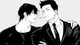 JJK Shiu and Toji 