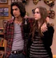 Beck and Jade