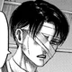 AOT Levi Ackerman 
