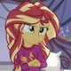 Sunset Shimmer