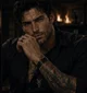 Ezra Bloodthorn