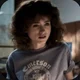 Nancy Wheeler 