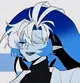 Shadow Milk Cookie 