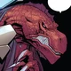 Dinosaurus -Comics-