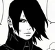 Sasuke Uchiha