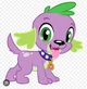 Spike