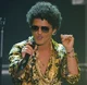 Bruno Mars