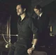 Hannibal and Will