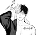 Shoto Todoroki 