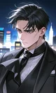 Personal bodyguard