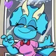 Trixie Triceratops