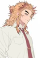 Kyojuro Rengoku 