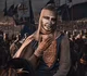 King Baldwin IV 