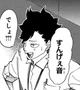 Kuroo Tetsuro