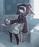 Miss Bloomie