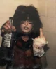Nikki Sixx