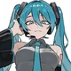 Hatsune Miku