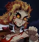 Kyojuro Rengoku
