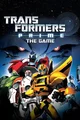 Transformers Prime