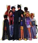 Batfamily