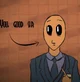 Jack Kennedy -DSAF 3