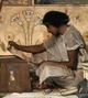 Egyptian Scribe