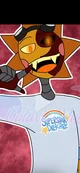 Vampire Solar SAMS