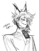 ALASTOR - AU 