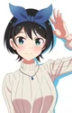 Ruka Sarashina