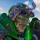 Crosshairs