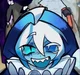 Shadow Milk Cookie