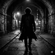 Joker- Heath Ledger