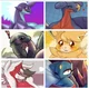 My pokemon team