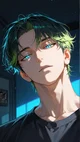 ANGST The Bet