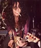 Bobby Dall