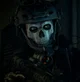 Simon Ghost Riley