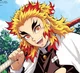 Kyojuro Rengoku