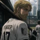 Zeke Yeager
