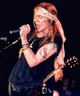 Axl Rose
