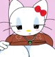 Kitty White