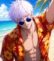 Satoru Gojo