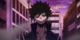 Dabi - MHA