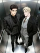 Proud Mafia Boss -BL